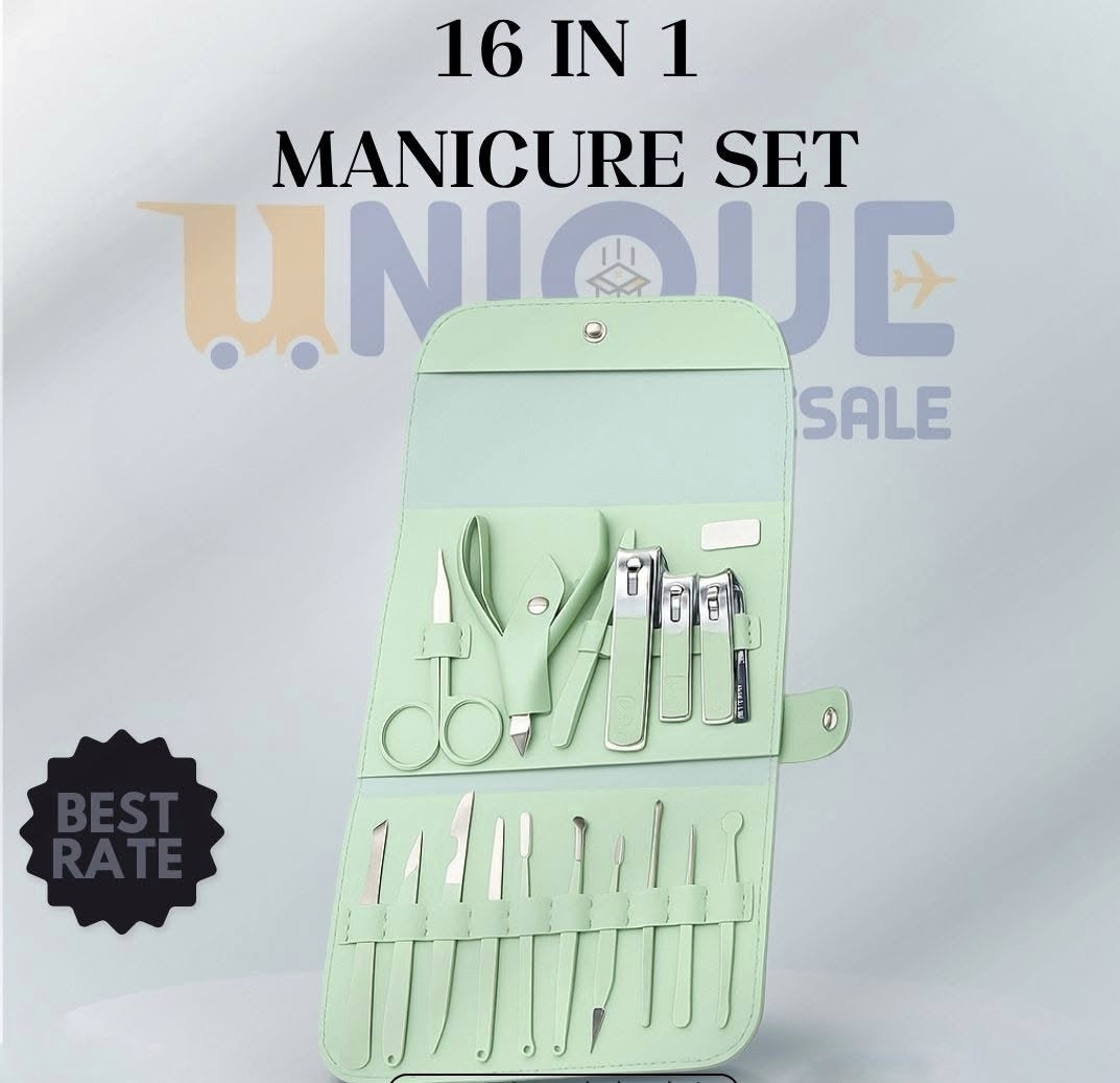 Manicure Set