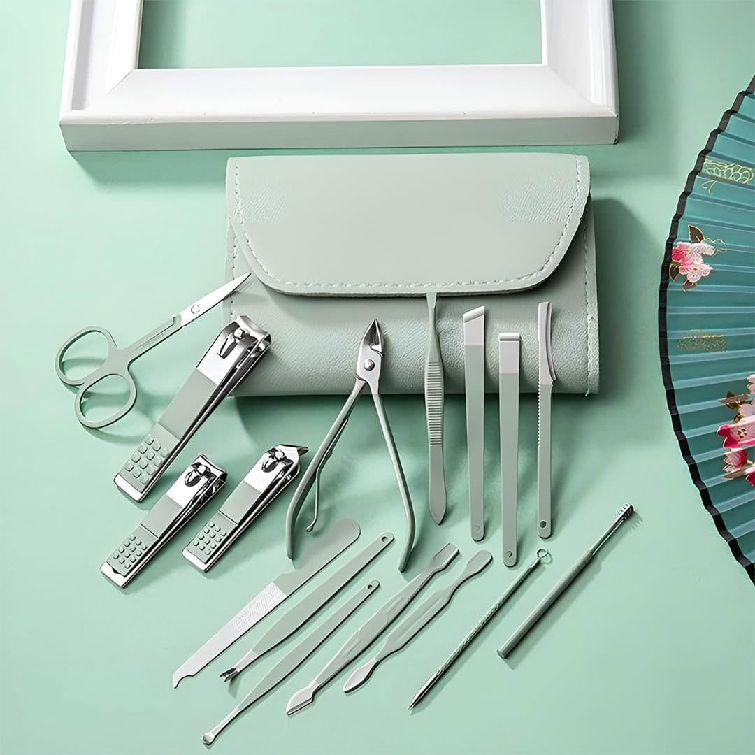 Manicure Set